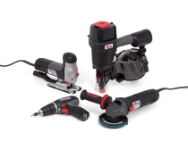 Electric and pneumatic tools